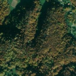 Satellite imagery of Brskovo, ME