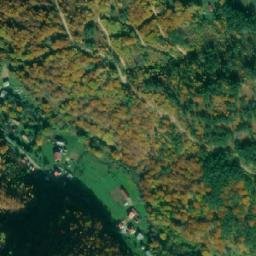Satellite imagery of Brskovo, ME