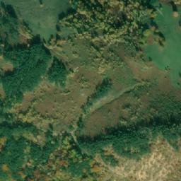Satellite imagery of Brskovo, ME