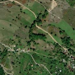 Satellite imagery of Bogomolja, ME