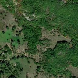 Satellite imagery of Bogomolja, ME