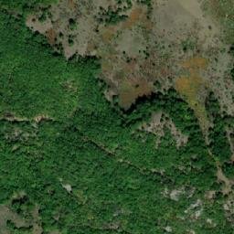Satellite imagery of Bogomolja, ME