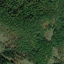 Satellite imagery of Brezovica, RS