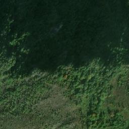 Satellite imagery of Rubajljije, RS