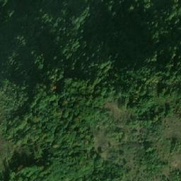 Satellite imagery of Rubajljije, RS