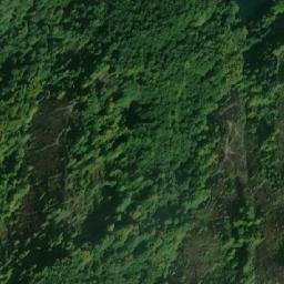 Satellite imagery of Glavica, XK