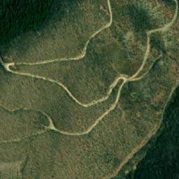 Satellite imagery of Shpati i Ujkut, XK