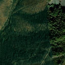 Satellite imagery of Shpati i Ujkut, XK