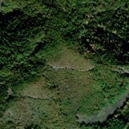 Satellite imagery of Shpati i Ujkut, XK