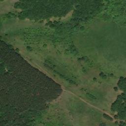 Satellite imagery of Gradishte, BG