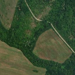 Satellite imagery of TT15/40/, BG