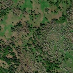 Satellite imagery of Elephant Head, US
