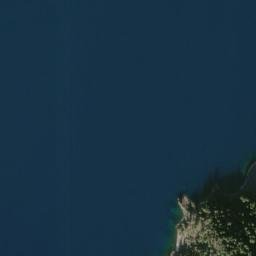 Satellite imagery of Skell Head, US