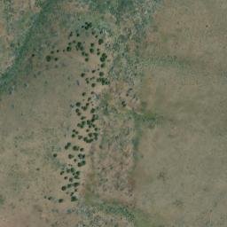 Satellite imagery of Juniper Ridge, US