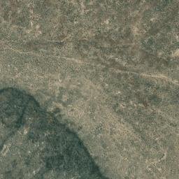 Satellite imagery of Merrill Springs Rim, US
