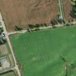 Satellite imagery of Communication Hill CBC Tower, CA