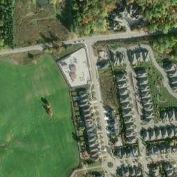 Satellite imagery of Communication Hill CBC Tower, CA