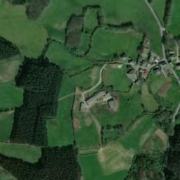 Satellite imagery of Miliario de San Romao da Retorta, ES