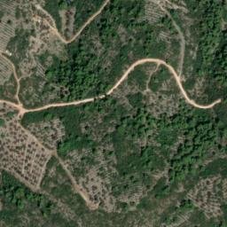 Satellite imagery of Rt Vranina, HR