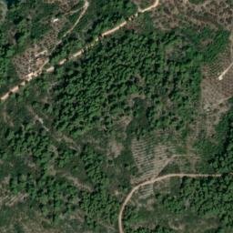 Satellite imagery of Rt Vranina, HR