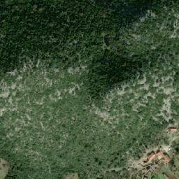 Satellite imagery of Trovor, BA