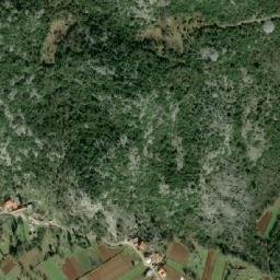 Satellite imagery of Trovor, BA