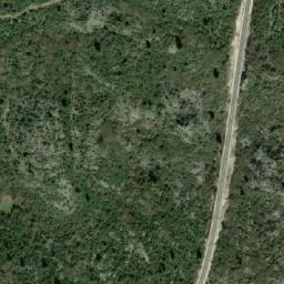 Satellite imagery of Trovor, BA