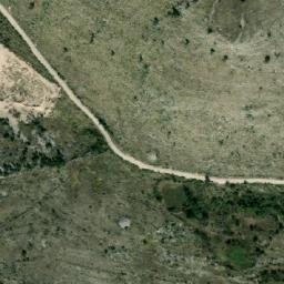 Satellite imagery of Vijenac, BA