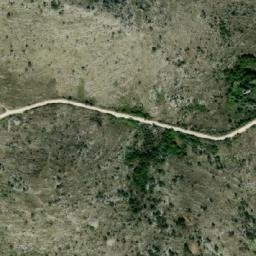 Satellite imagery of Gradina, BA