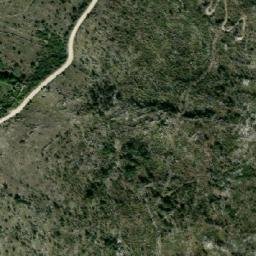 Satellite imagery of Gradina, BA