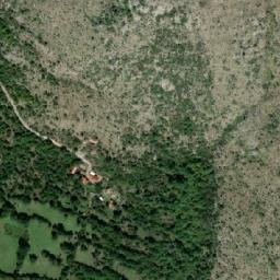 Satellite imagery of Gradina, BA