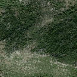Satellite imagery of Dupoglav, BA