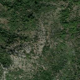 Satellite imagery of Knježica Greda, BA