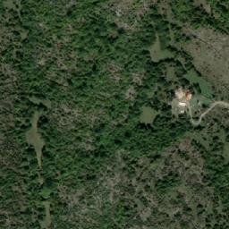 Satellite imagery of Knježica Greda, BA