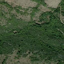 Satellite imagery of Pelinov Brijeg, BA