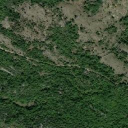 Satellite imagery of Pelinov Brijeg, BA