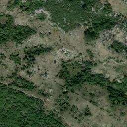 Satellite imagery of Trovrh, BA