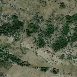 Satellite imagery of Trovrh, BA