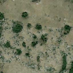 Satellite imagery of Mala Gradina, BA