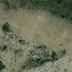 Satellite imagery of Mala Gradina, BA