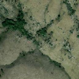 Satellite imagery of Prijevor, BA