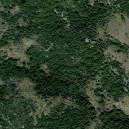 Satellite imagery of Ilijina Glava, BA