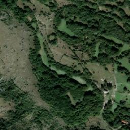 Satellite imagery of Ilijina Glava, BA