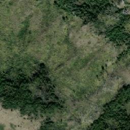 Satellite imagery of Pješivac, BA