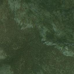 Satellite imagery of Ðurđeva Glavica, BA