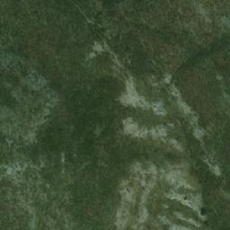 Satellite imagery of Ðurđeva Glavica, BA