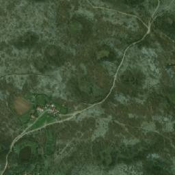Satellite imagery of Stražnica, BA