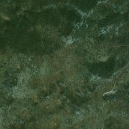 Satellite imagery of Golubinjka, BA