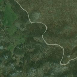 Satellite imagery of Samograd, BA