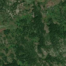 Satellite imagery of Osmić Gomile, BA